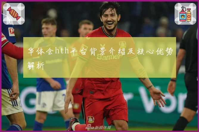 华体会hth平台背景介绍及核心优势解析