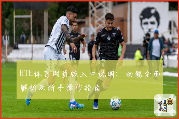 HTH体育网页版入口说明：功能全面解析及新手操作指南