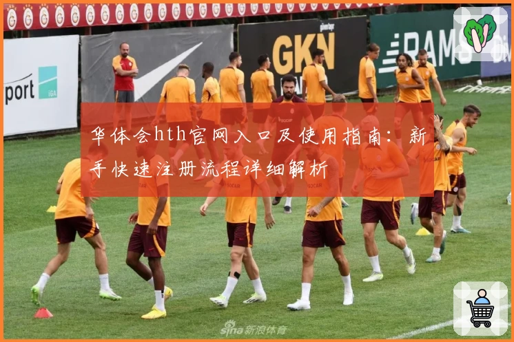 华体会hth官网入口及使用指南：新手快速注册流程详细解析